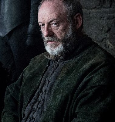 Game of Thrones’un ‘Sör Davos’u Gazze’ye gidiyor