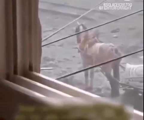 İsrail’in hedefi şaşırtmadı…