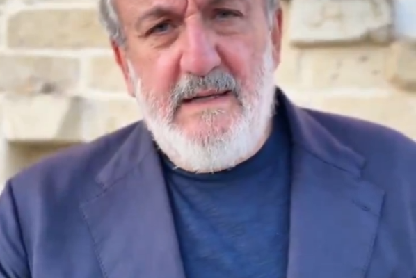 Michele Emiliano: “İsrail ile tüm resmi ilişkilerimizi kestik!”