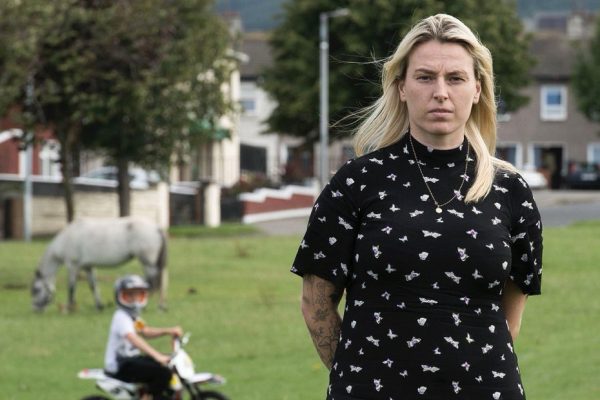 İrlanda Milletvekili Lynn Ruane’den Filistin’e Destek
