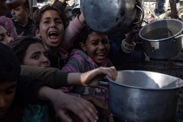 İsrail’in Gazze’deki savaşı kasıtlı olarak çocukları hedef alıyor – BM’nin yeni raporu