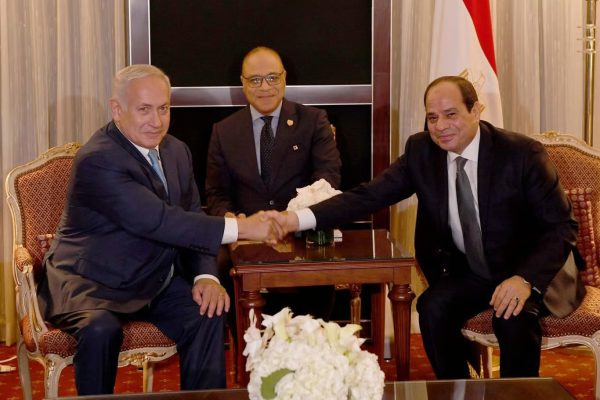Sisi yönetiminden Gazze’ye yardım taşınmasına engel