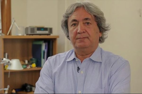 Gazze’yi destekleyen Türk kendi kurduğu dergiden atıldı