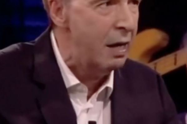 Oscar kazanan İtalyan oyuncu ve yönetmen çağrıda bulundu..